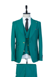 Men's Suit