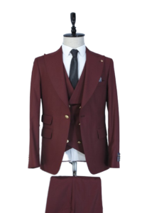 Men's Suit