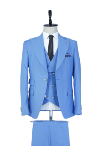 Men's Suit
