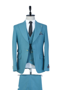 Men's Suit