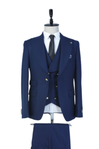 Men's Suit