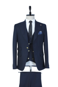 Men's Suit