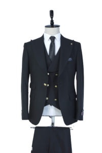 Men's Suit