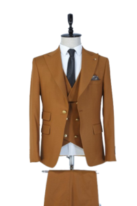 Men's Suit