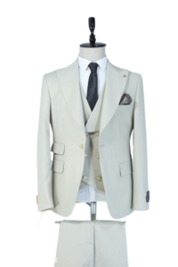 Men's Suit