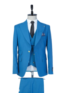 Men's Suit