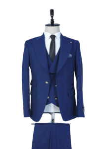 Men's Suit