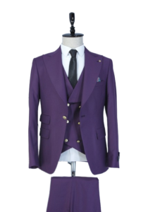 Men's Suit