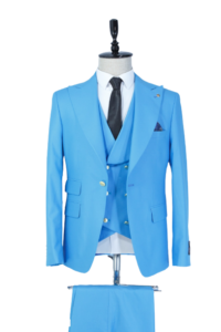 Men's Suit