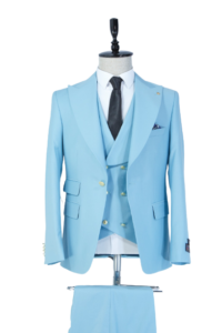 Men's Suit