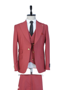 Men's Suit