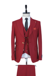 Men's Suit