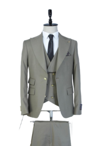 Men's Suit