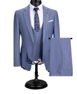 Men's Suit