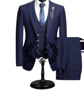 Men's Suit