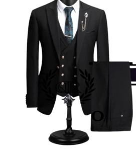 Men's Suit
