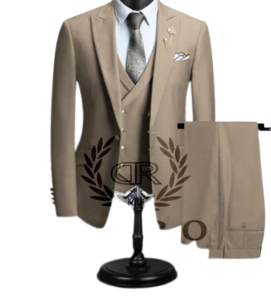 Men's Suit