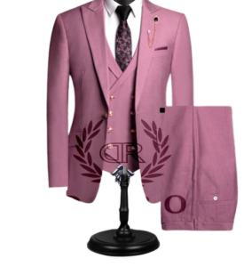 Men's Suit