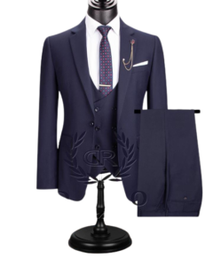 Men's Suit
