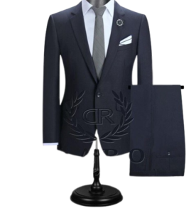 Men's Suit