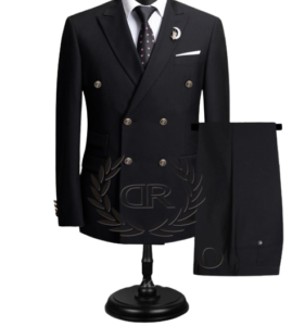 Men's Suit