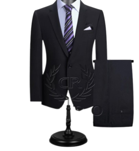 Men's Suit
