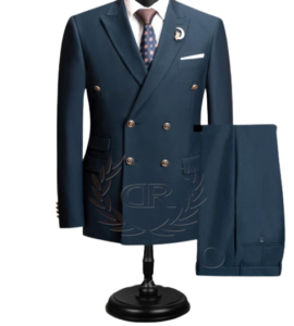 Men's Suit