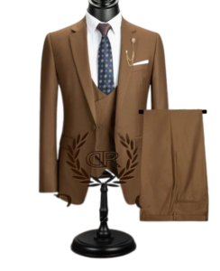 Men's Suit