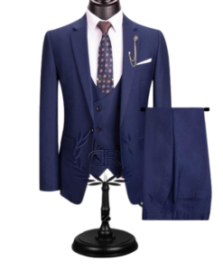 Men's Suit