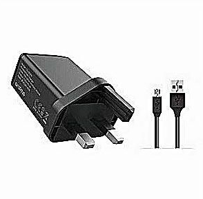 New Age Charger