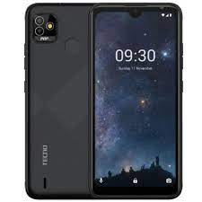Tecno Pop5 2RAM + 32GB ROM Black