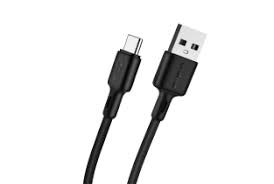 Oraimo Ocd-L53 TYPE C Fast Charging Cable 1M For Mobile Phones