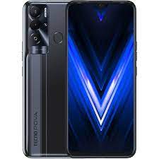 Tecno POVA Neo (LE6) 6.8" HD+, 4GB RAM + 64GB ROM, 6000mAh