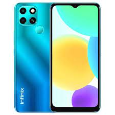 Infinix Smart 6 4G (X6511B) 6.6" HD+, 2GB RAM + 32GB ROM, 5000mAh