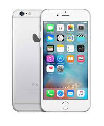 Apple iPhone 6, London Used