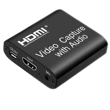 Video Capture Card With Audio