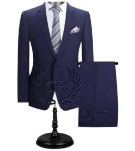 Men's Suit