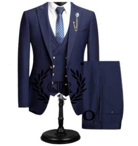 Men's Suit