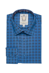 Bakers Luxury Rebel Limted Edition Shirt