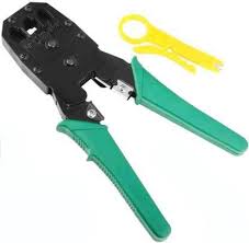 Ob-315 Crimping Tool