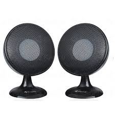 KISONLI S-888 Mini Laptop Speaker USB