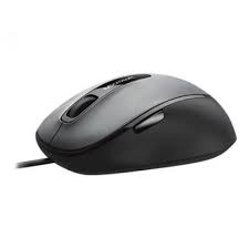 Comfort Optical Wired Mouse
