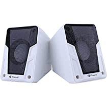 Kisonli A-505 USB 2.0 Multimedia Computer Speaker