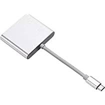 USB C To HDTV Adapter
