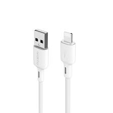 Oraimo Ocd-L53 Fast Charging Cable 1M For iPhones