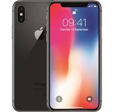 Apple iPhone X, London Used