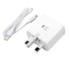 Samsung Travel Adapter Charger S7