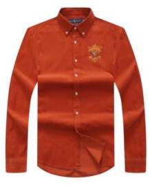 Men Turkey Shirt