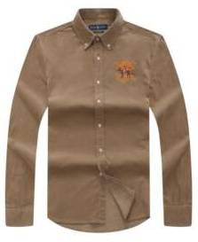 Men Turkey Shirt