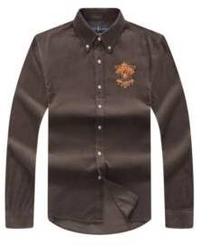 Men Turkey Shirt